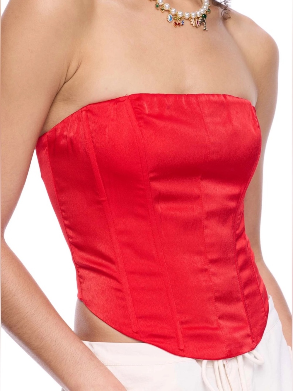 NIA Marissa Corset